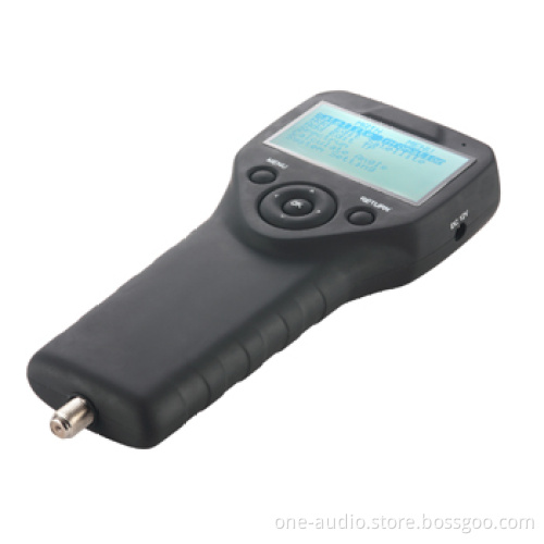 Signal Meter